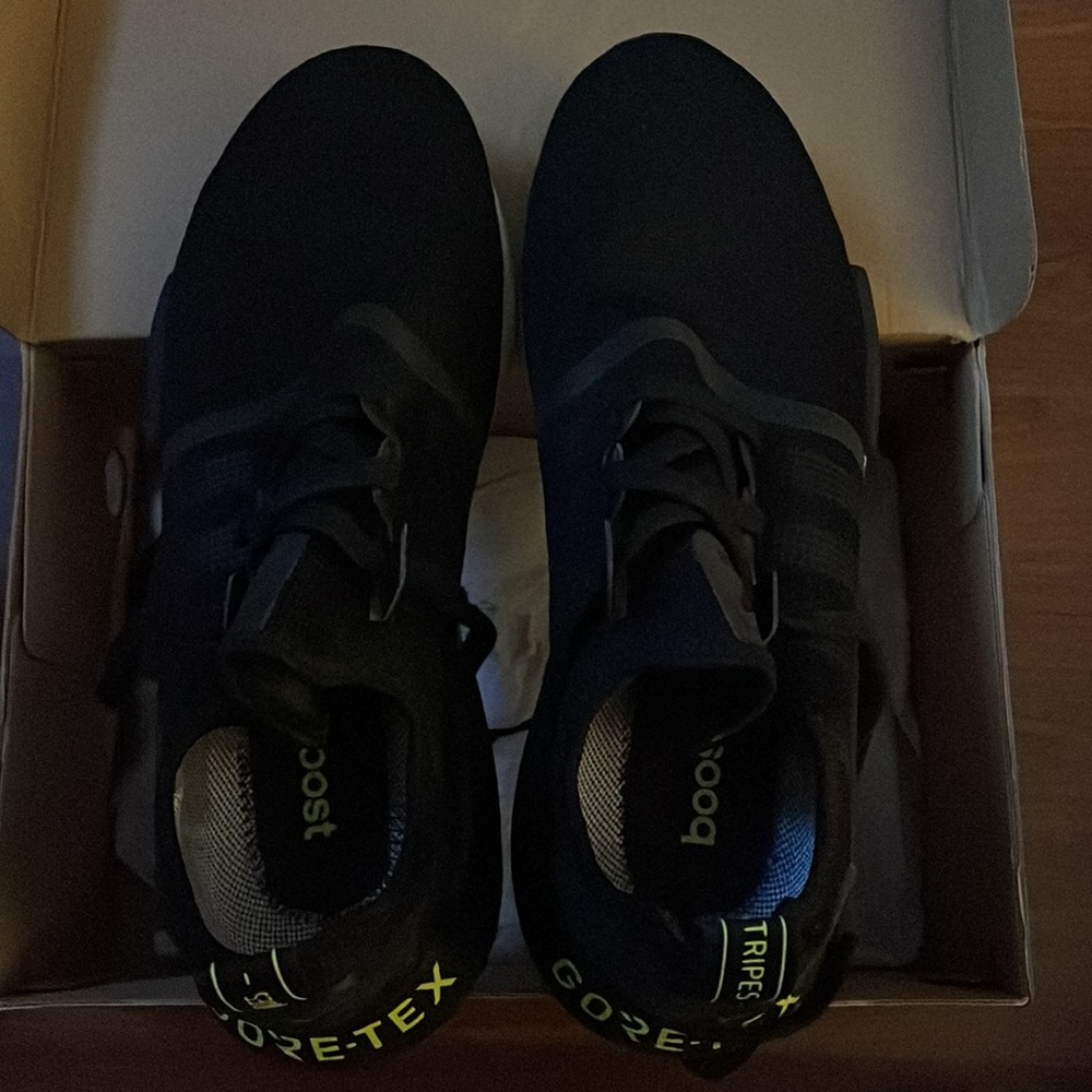 Adidas R1 GTX - Picture 3 of 5